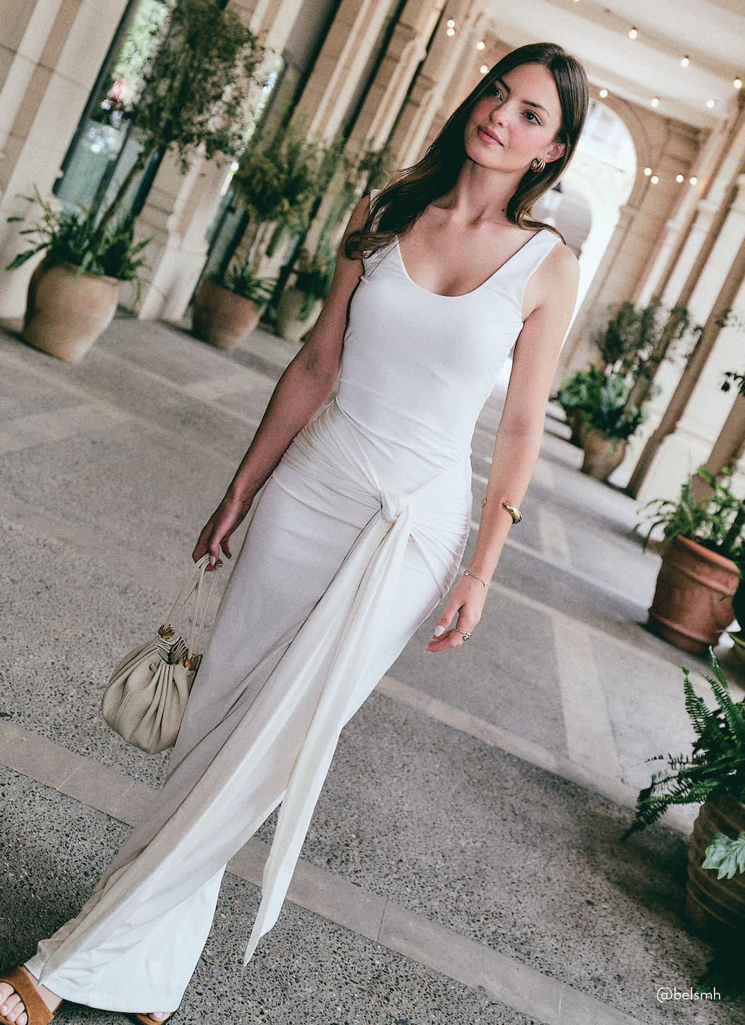 Shara Maxi Dress