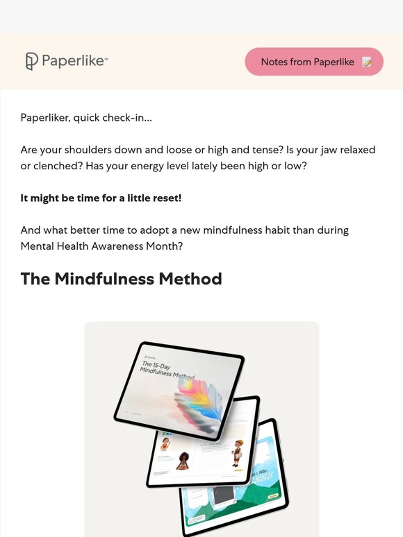 Your brain has been working overtime.