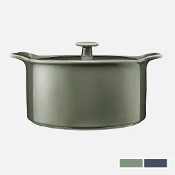 Maxwell & Williams Indulgence Round Casserole, 3L
