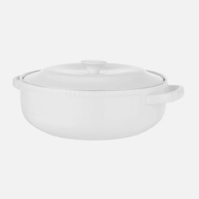 Mary Berry Signature Casserole Dish, 2.5L