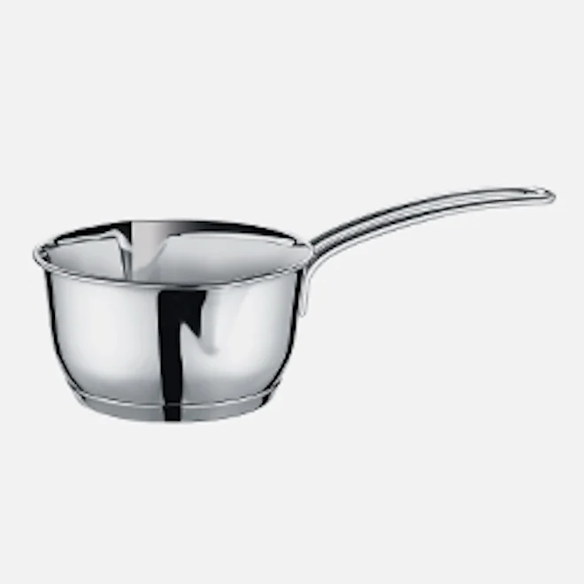 Kuchenprofi Butter Melting Pan
