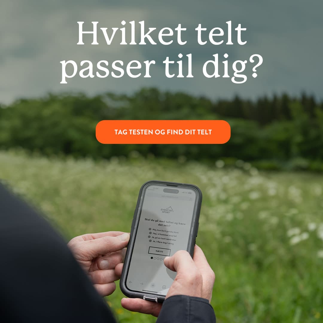 Telttesten