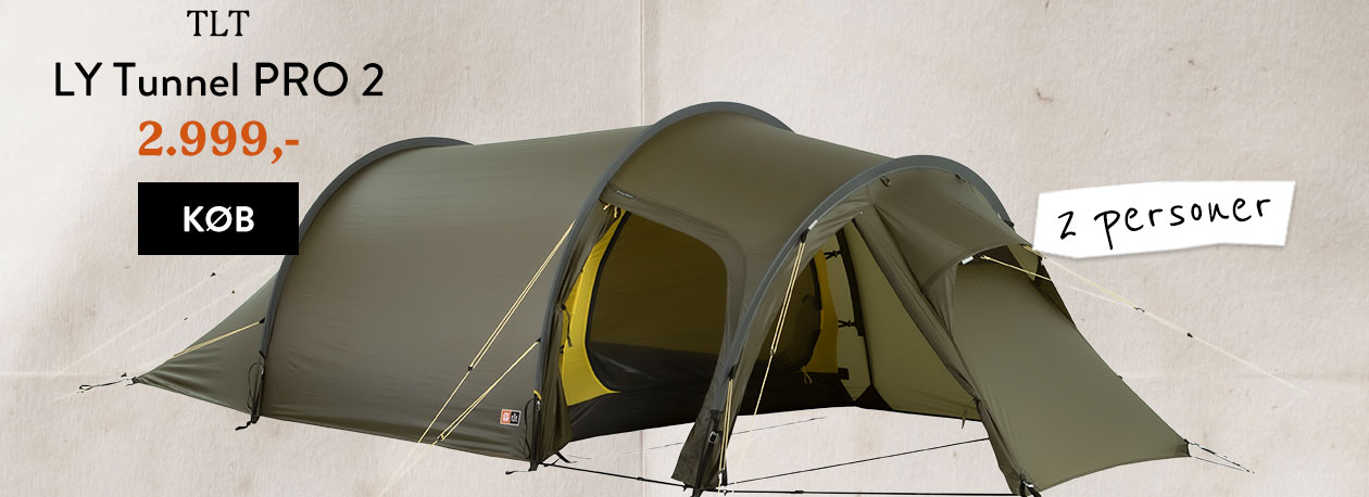 LY Tunnel pro 2