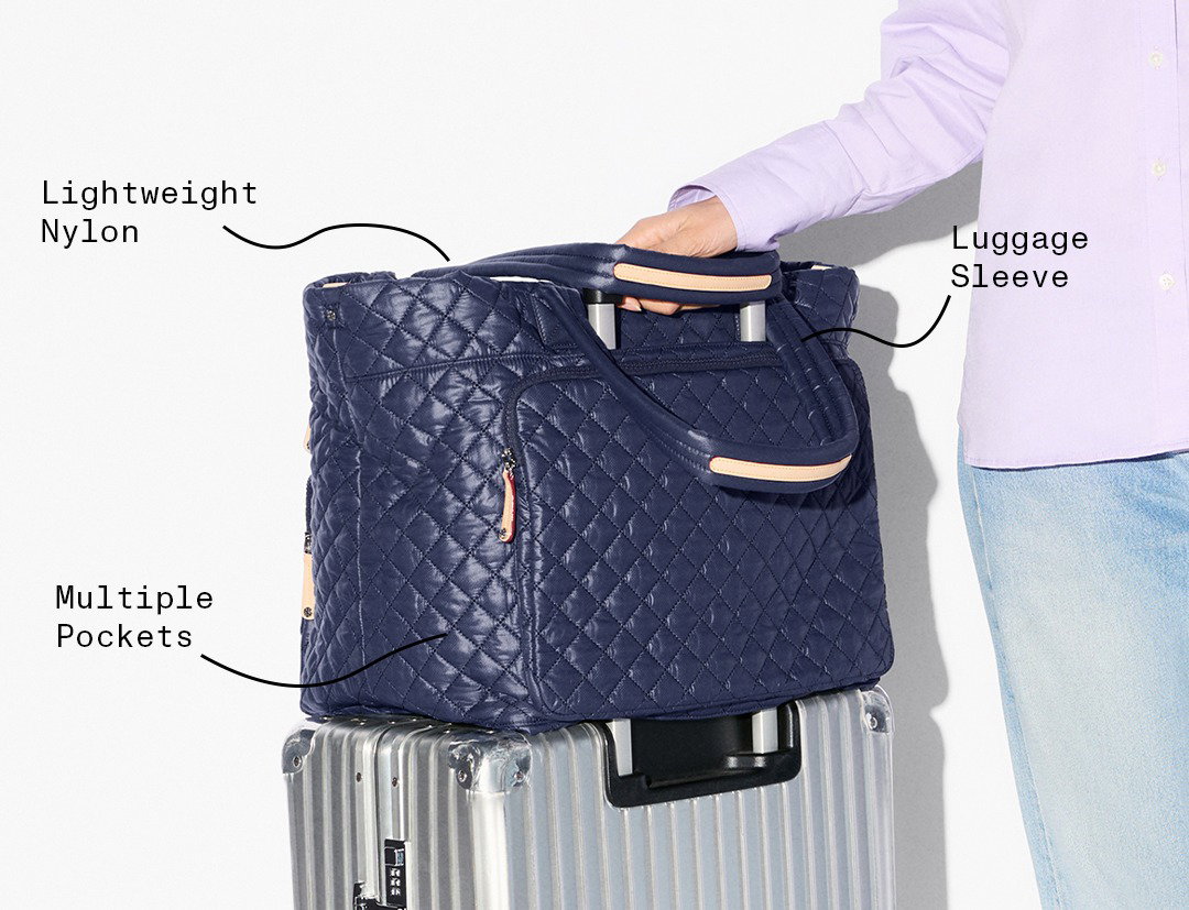 Shop Travel Bags