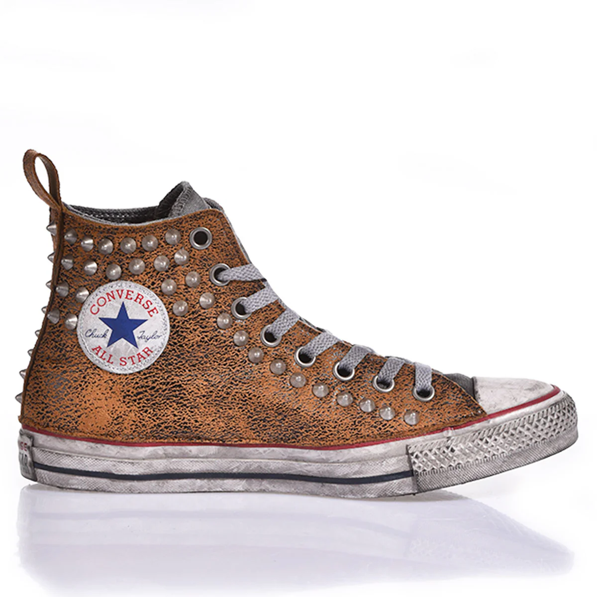 Image of Converse Limited Chesterfield
