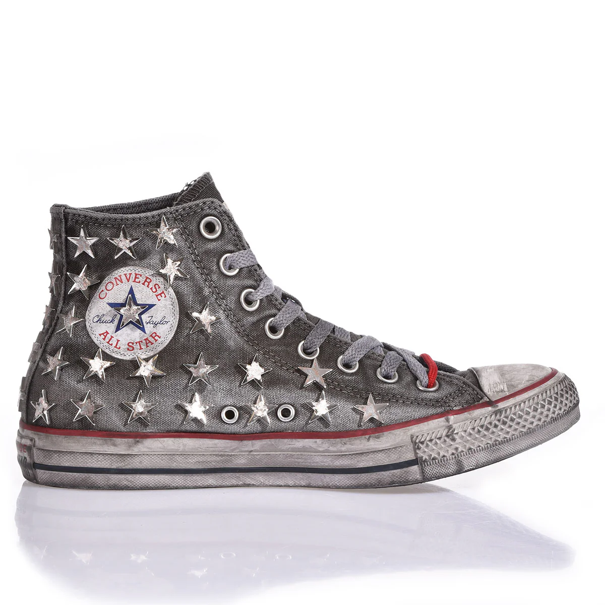 Image of Converse Limited Metal Stars