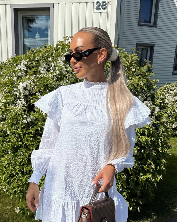 Rapunzel of Sweden
