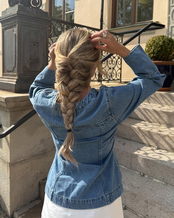 Rapunzel of Sweden