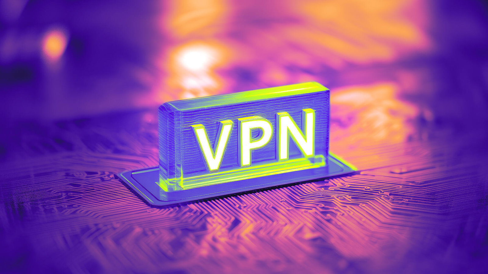 VPNs Can’t Make You Anonymous Online. Don’t Be Fooled by Anyone Who Says They Can