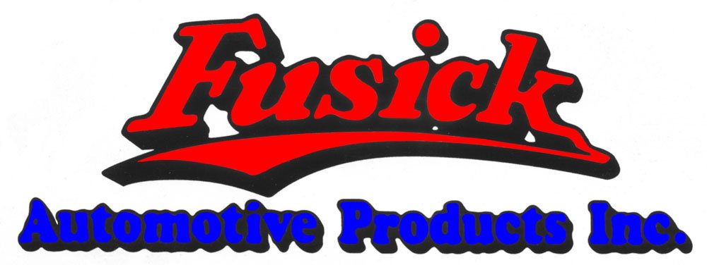 Fusick Automotive Products Inc.