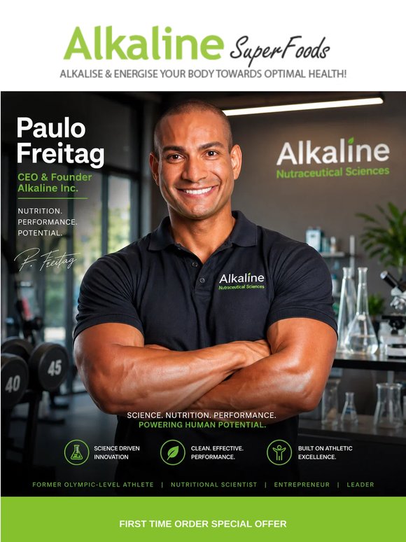 25% Discount on Peptide Order!