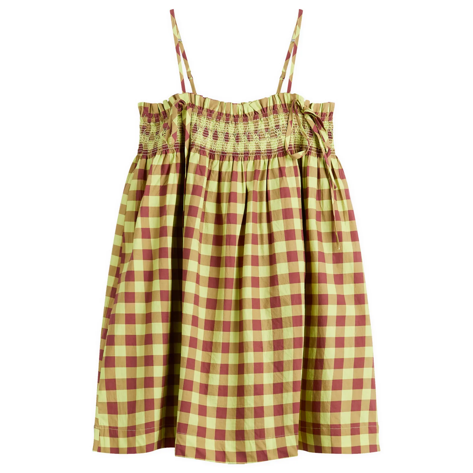Damson Madder Lilo Mini