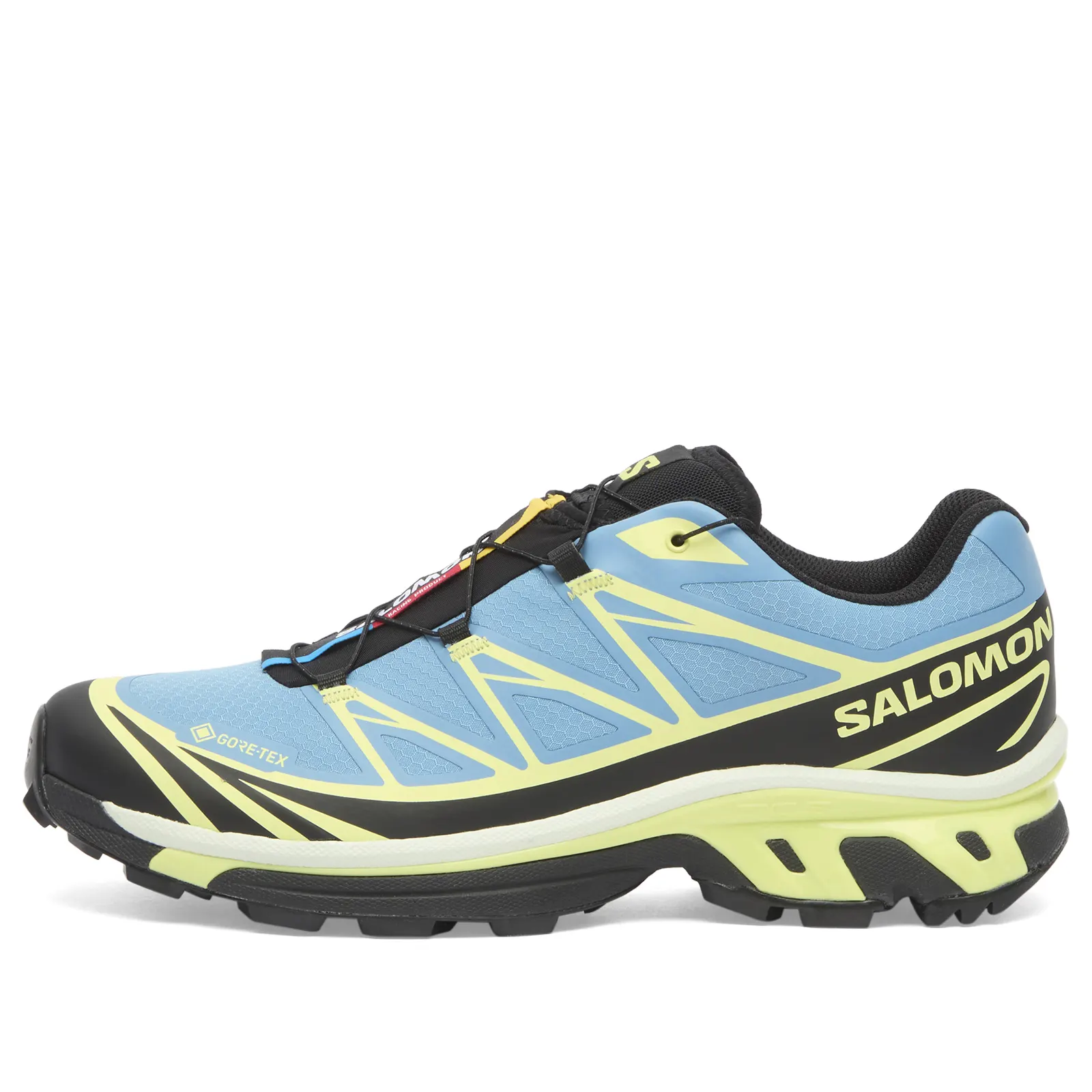 Salomon XT-6 GTX