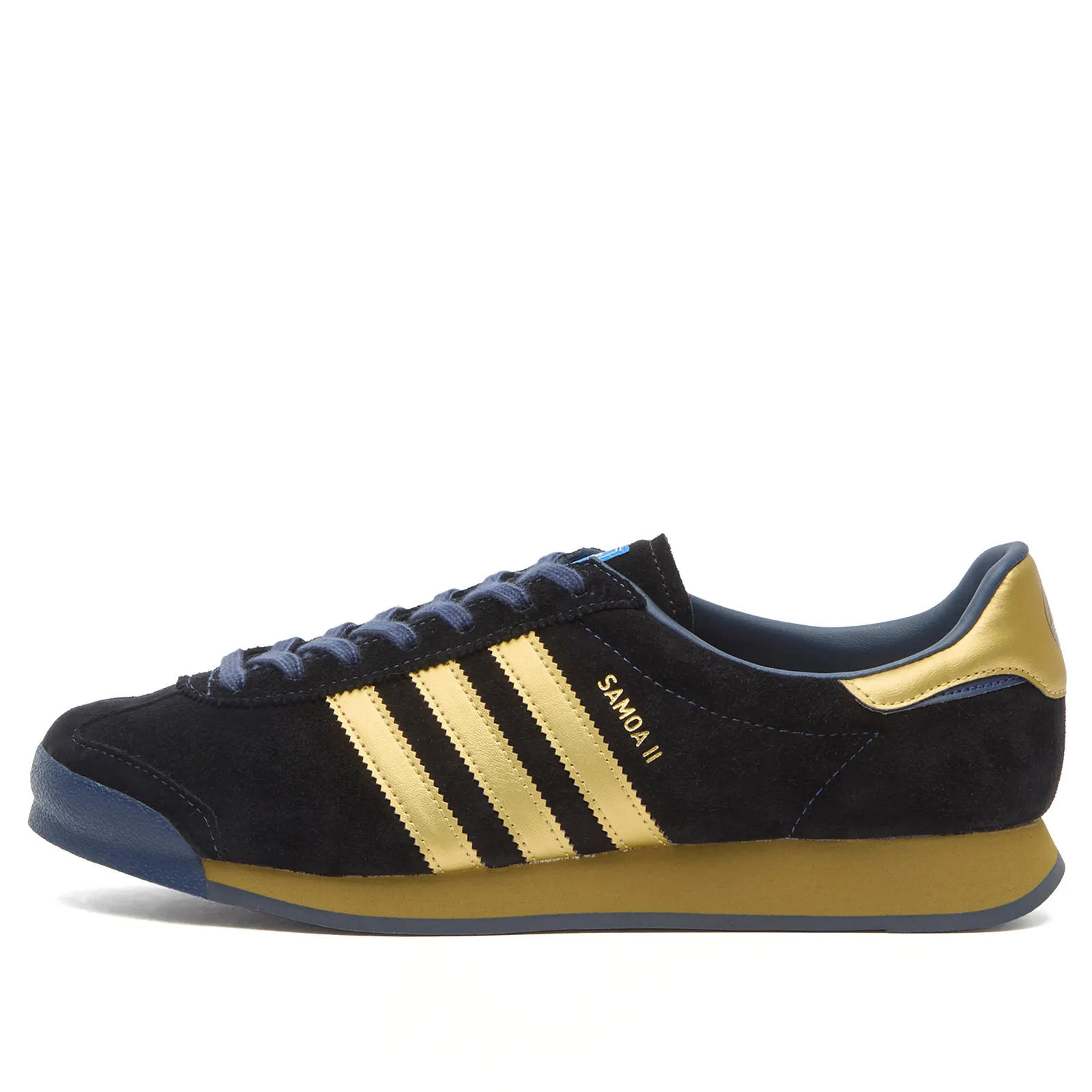 adidas x SPZL Samoa II