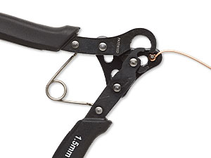 Left-handed 1-Step® Looper