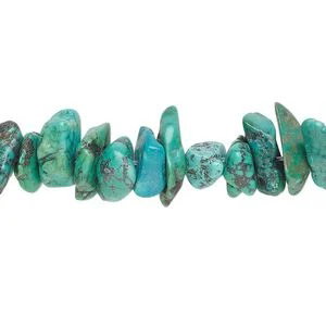 Turquoise Chips for $3