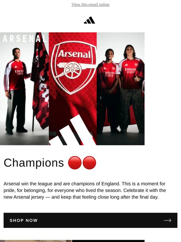 Champions