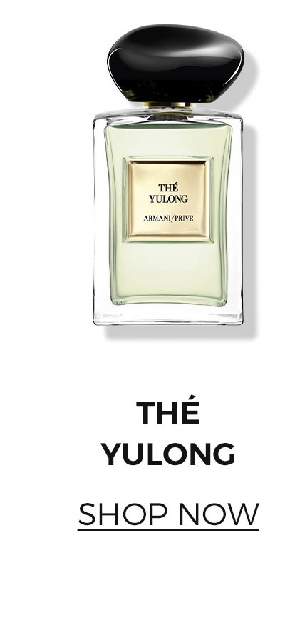 THÉ YULONG
