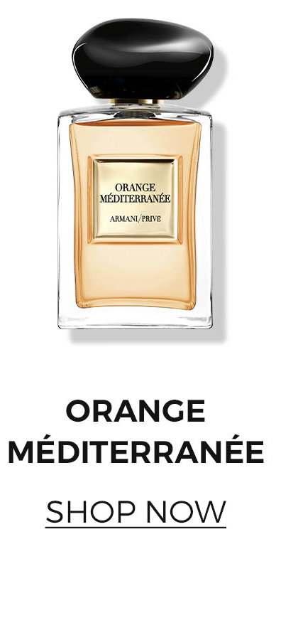 ORANGE MÉDITERRANÉE