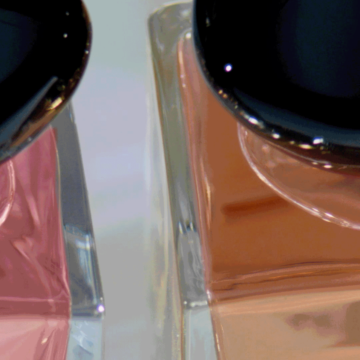 ARMANI/PRIVÉ LES EAUX