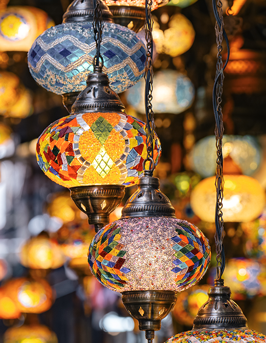 Istanbul-Turkey