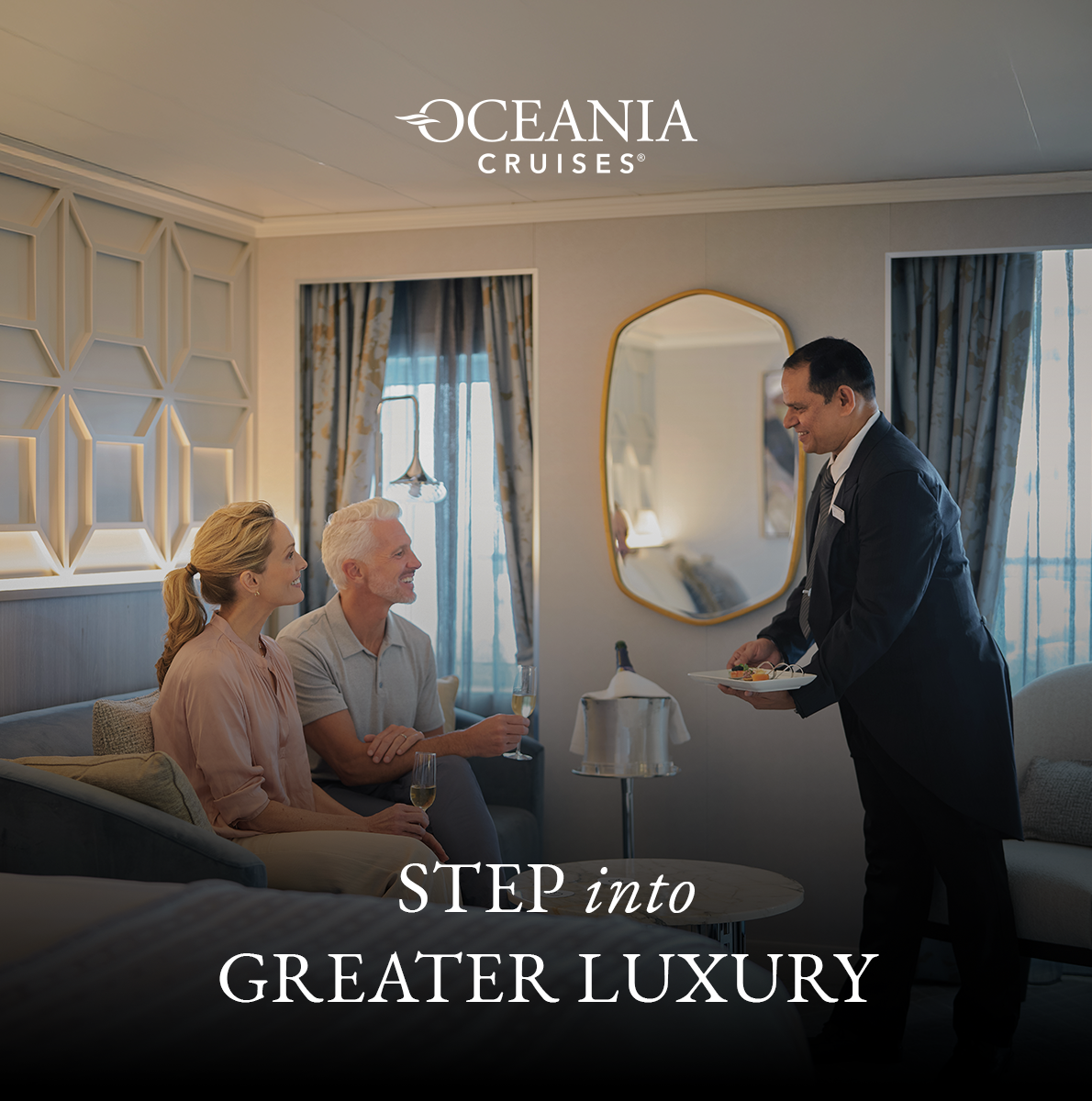 Oceania Cruises
