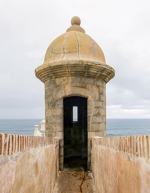 San-Juan-Puerto-Rico