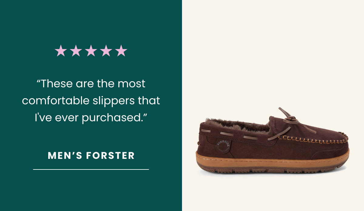 Forster >