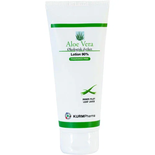 Image of KurmPharma Lotion 90 % | 100 ml