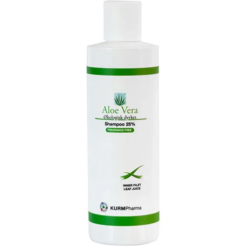 Image of KurmPharma Shampoo 25% | 250 ml