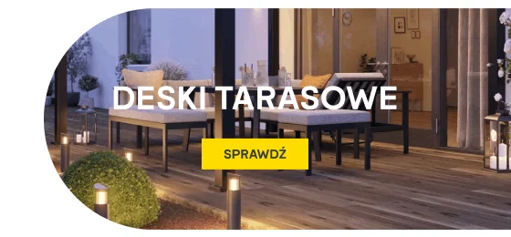 Deski tarasowe