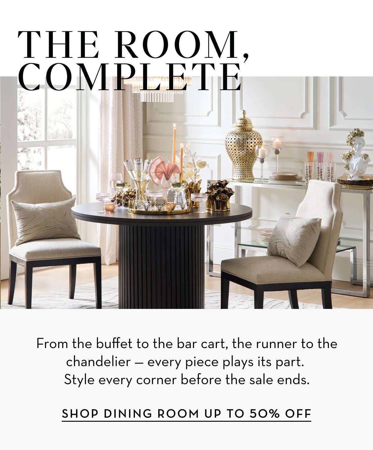 Shop the sale now