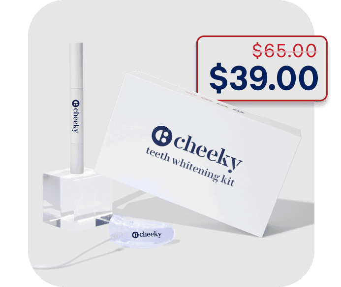 Whitening Kit