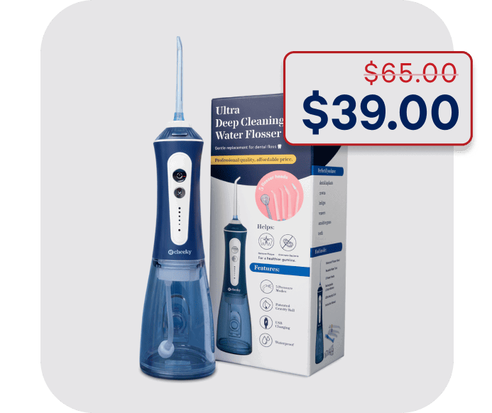 Water Flosser