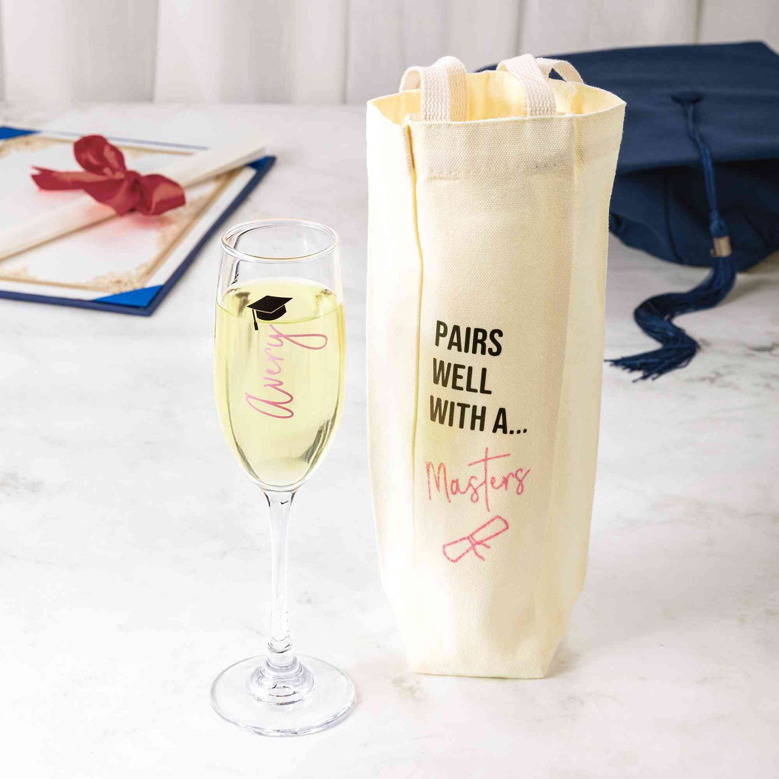 Champagne Flute