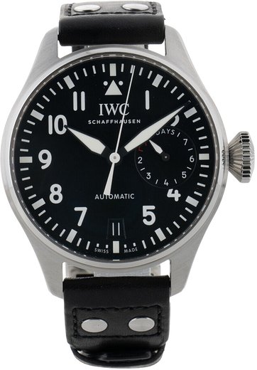 Image of IWC  IW501001