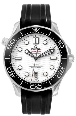 Image of Omega  210.32.42.20.04.001