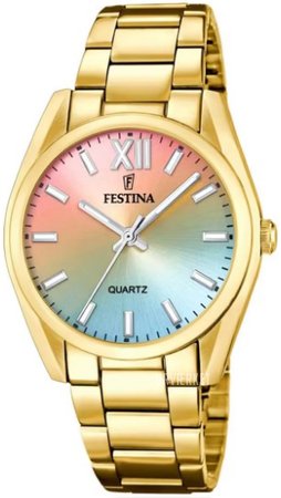Image of Festina  F20640-7