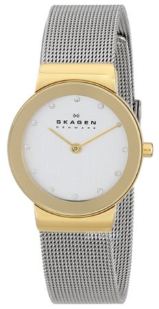 Image of Skagen  358SGSCD