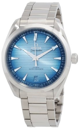 Image of Omega  220.10.41.21.03.005