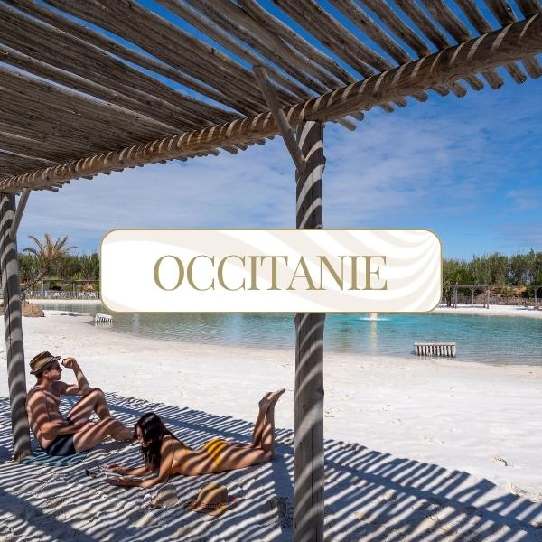 Je pars en Occitanie