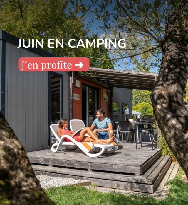 Partir en juin