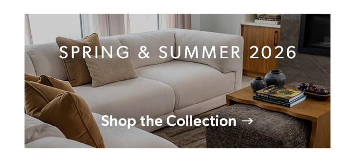 Spring and Summer 2026. Click to shop the collection