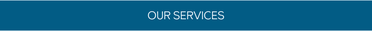 Our Services