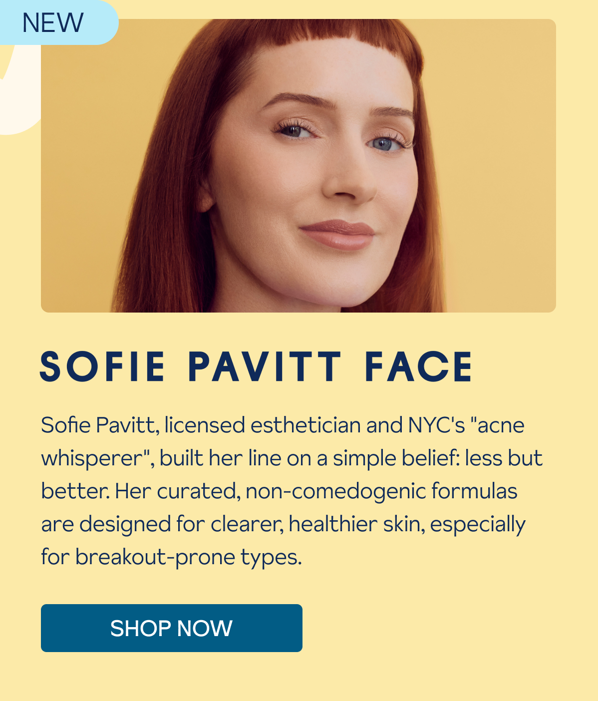 Shop all sunscreens