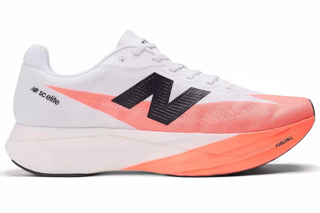 Image of NEW BALANCE FUELCELL SUPERCOMP ELITE V5