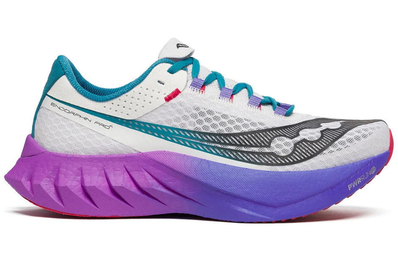 Image of SAUCONY ENDORPHIN PRO 4