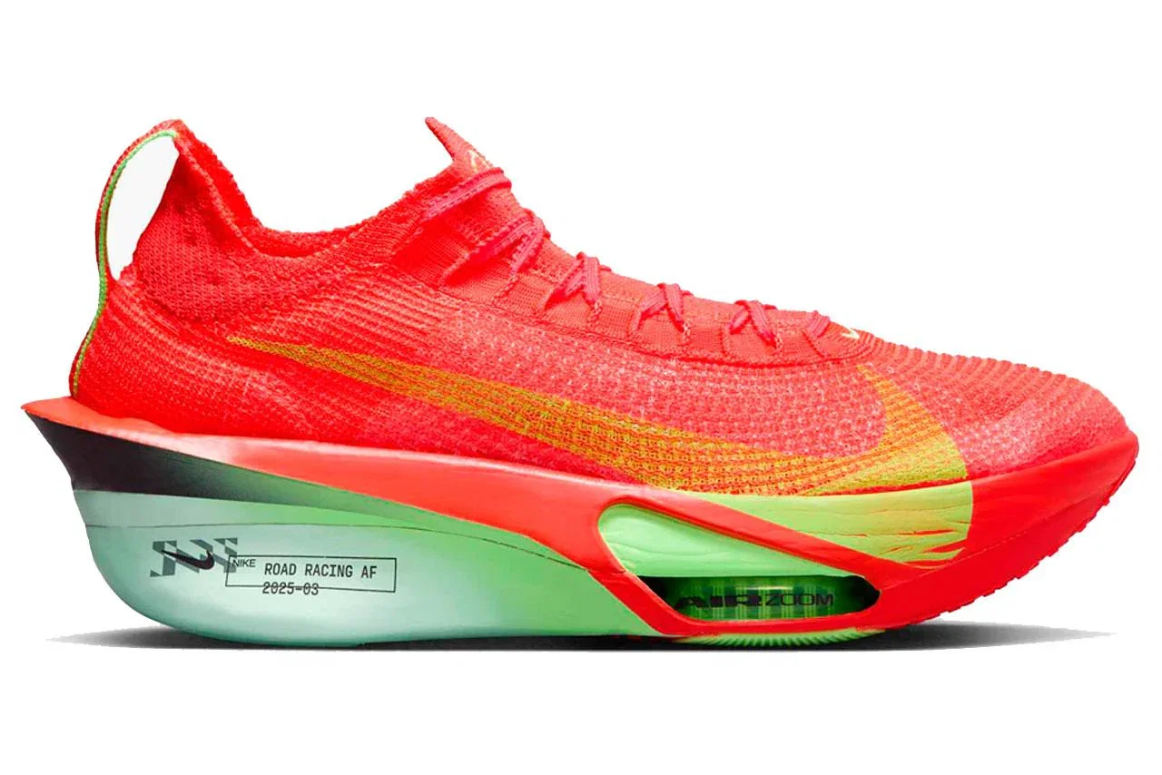 Image of Nike AIR ZOOM ALPHAFLY NEXT% 3