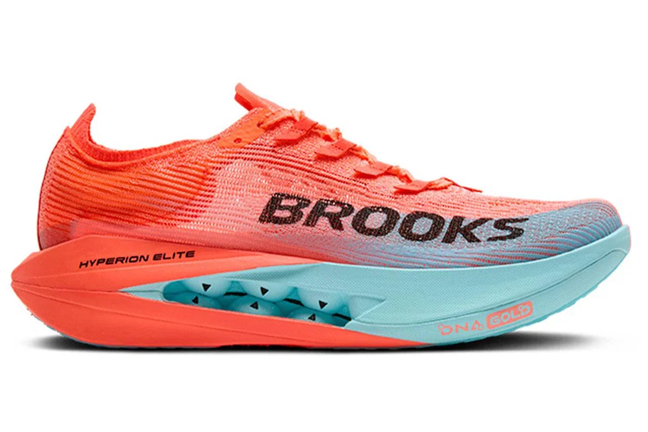 Image of BROOKS HYPERION ELITE 5