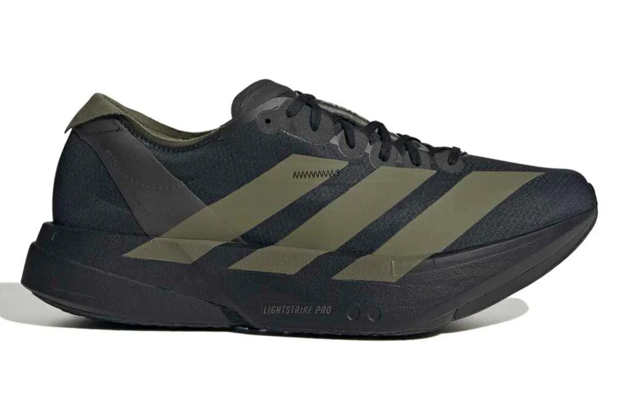 Image of ADIDAS ADIZERO ADIOS PRO 4